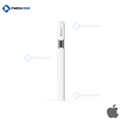 ปากกาไอแพด Apple Pencil USB-C
