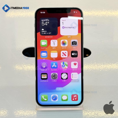 iPhone 12 Pro 128GB แบต100%
