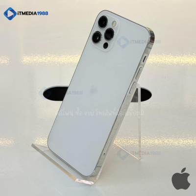 iPhone 12 Pro 128GB แบต100%