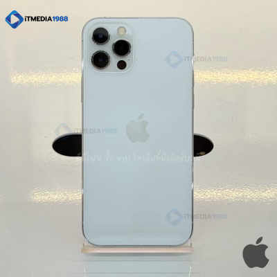 iPhone 12 Pro 128GB แบต100%