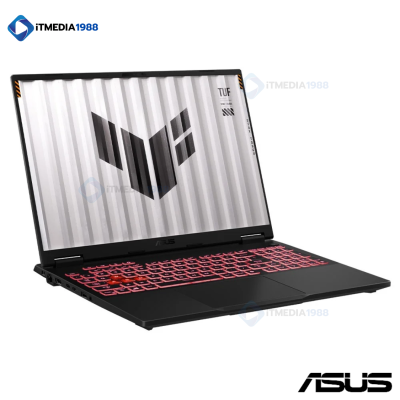 โน๊ตบุ๊ค Asus TUF Gaming A16 FA608WV-QT069WF Jaeger Gray