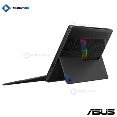 โน๊ตบุ๊ค Asus ROG Flow Z13 GZ302EA-RU087WA Off Black