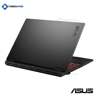 โน๊ตบุ๊ค Asus TUF Gaming A16 FA608WV-QT069WF Jaeger Gray