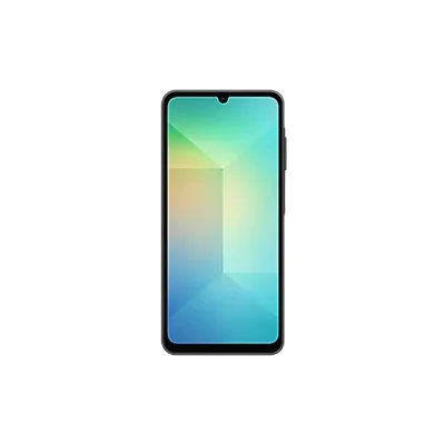 สมาร์ทโฟน Samsung Galaxy A06 (6+128 GB) (5G)