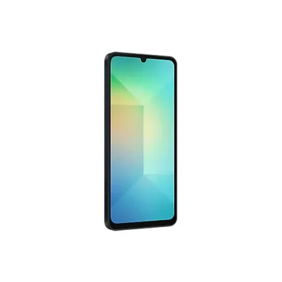 สมาร์ทโฟน Samsung Galaxy A06 (4+128GB)