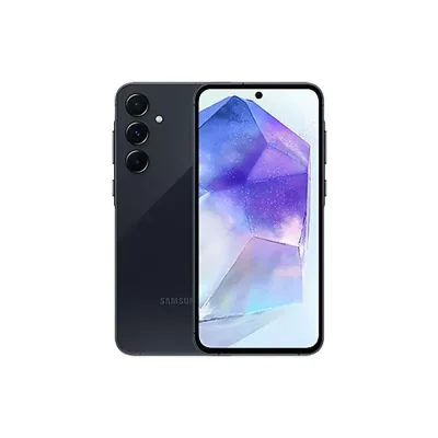 สมาร์ทโฟน Samsung Galaxy A55 (12+256GB) (5G)
