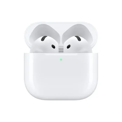 หูฟังไร้สาย Apple AirPods 4 with Active Noise Cancellation