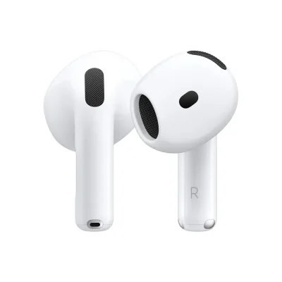 หูฟังไร้สาย Apple AirPods 4 with Active Noise Cancellation