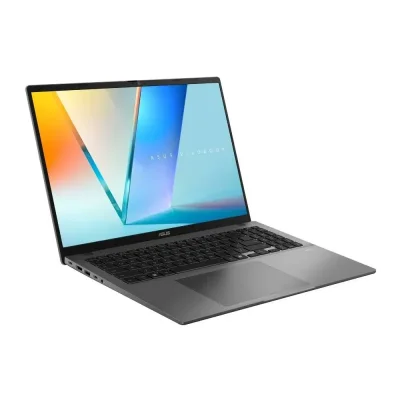 โน๊ตบุ๊ค Asus Vivobook S16 S3607CA-RP519WA Gray
