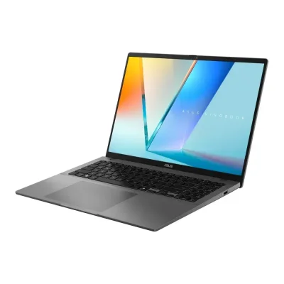 โน๊ตบุ๊ค Asus Vivobook S16 S3607VA-RP574WA Gray