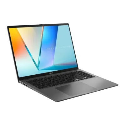 โน๊ตบุ๊ค Asus Vivobook S16 S3607VA-RP574WA Gray