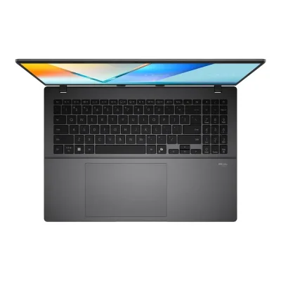 โน๊ตบุ๊ค Asus Vivobook S16 S3607VA-RP574WA Gray