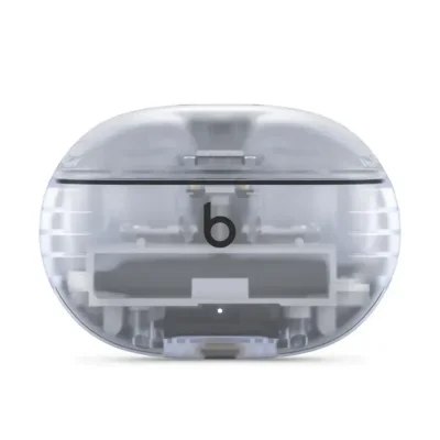 หูฟังไร้สาย Beats Studio Buds + Noise Cancelling Transparent