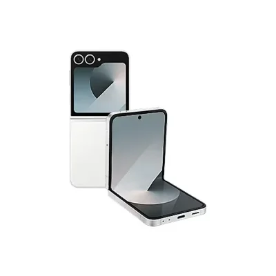 สมาร์ทโฟน Samsung Galaxy Z Flip6 (12+256GB) (5G)