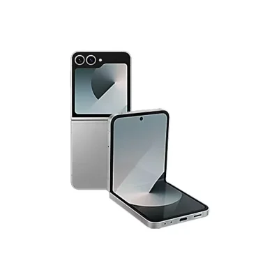 สมาร์ทโฟน Samsung Galaxy Z Flip6 (12+256GB) (5G)