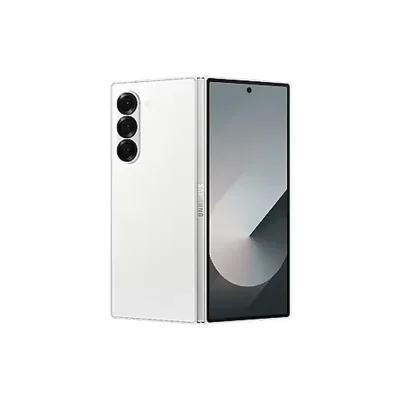 สมาร์ทโฟน Samsung Galaxy Z Fold6 (12+256GB) (5G)