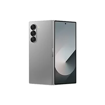 สมาร์ทโฟน Samsung Galaxy Z Fold6 (12+256GB) (5G)