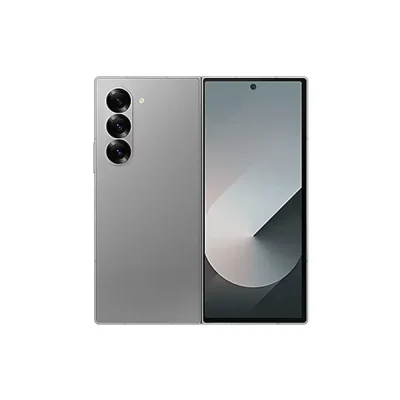 สมาร์ทโฟน Samsung Galaxy Z Fold6 (12+256GB) (5G)