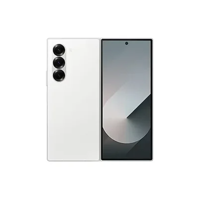 สมาร์ทโฟน Samsung Galaxy Z Fold6 (12+256GB) (5G)