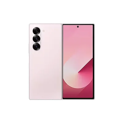 สมาร์ทโฟน Samsung Galaxy Z Fold6 (12+256GB) (5G)