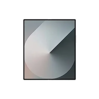 สมาร์ทโฟน Samsung Galaxy Z Fold6 (12+256GB) (5G)