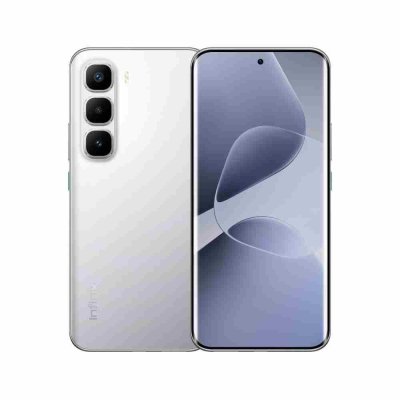 Infinix Hot 60 Pro+ 4G | Helio G200 RAM 12GB + ROM 256GB