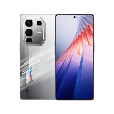 Infinix Note 50 Pro+ 5G | Dimensity 8350 RAM 12GB +ROM 256