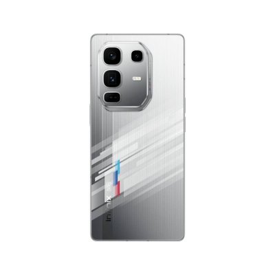 Infinix Note 50 Pro+ 5G | Dimensity 8350 RAM 12GB +ROM 256