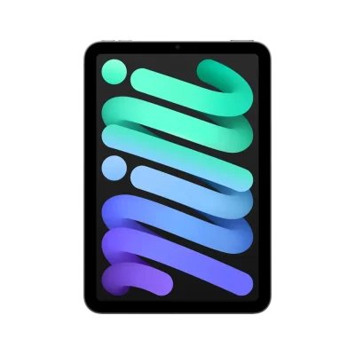 Apple iPad Mini (2024) Wi-Fi + Cellular 128GB 8.3 inch
