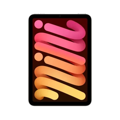 Apple iPad Mini (2024) Wi-Fi + Cellular 128GB 8.3 inch