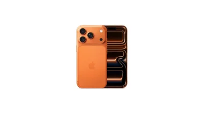 Apple iPhone 17 Pro