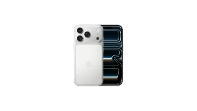 Apple iPhone 17 Pro