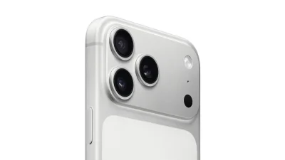 Apple iPhone 17 Pro Max