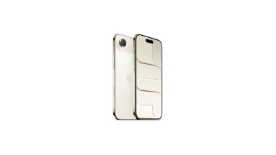 Apple iPhone Air