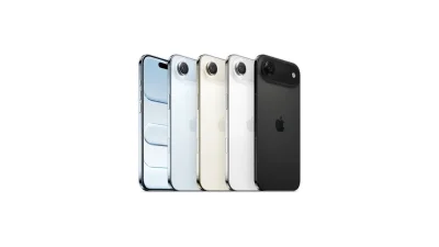 Apple iPhone Air