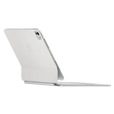 Apple Magic Keyboard for iPad Pro 11-inch (M4) - Thai - White