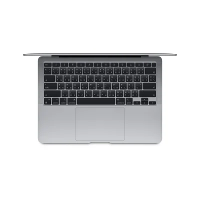 Apple MacBook Air 13: M1 chip 8C CPU/7C GPU/8GB/256GB 2020