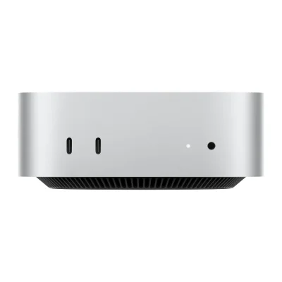 Apple Mac mini: M4 chip 10C CPU/10C GPU/16GB/256GB SSD (2024)