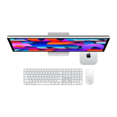 Apple Mac mini: M4 Pro chip 12C CPU/16C GPU/24GB/512GB SSD (2024)
