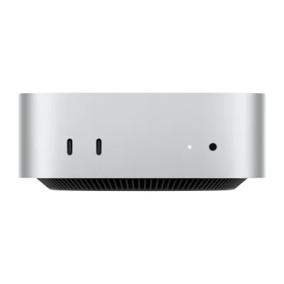 Apple Mac mini: M4 Pro chip 12C CPU/16C GPU/24GB/512GB SSD (2024)