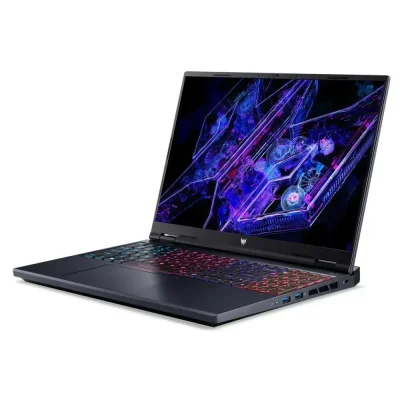 Acer Predator Helios Neo 16 | i7-14700HX + RTX 4050