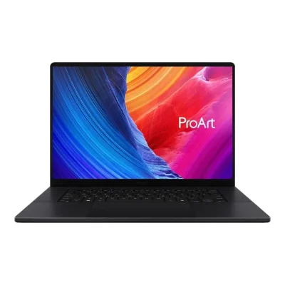 Asus ProArt P16 | Ryzen AI 9 HX 370 + RTX 5070