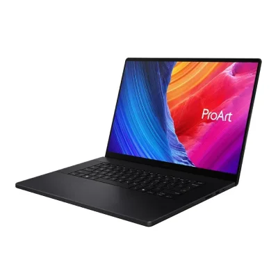 Asus ProArt P16 | Ryzen AI 9 HX 370 + RTX 5070