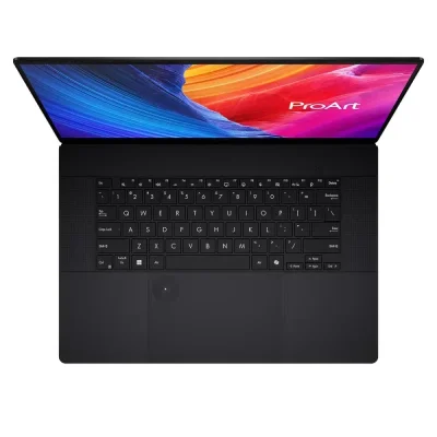 Asus ProArt P16 | Ryzen AI 9 HX 370 + RTX 5070