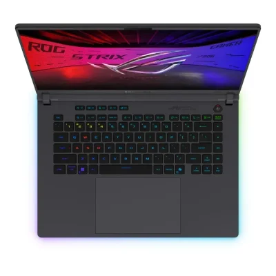 Asus ROG Strix G16 | i7 14650HX + RTX 5060