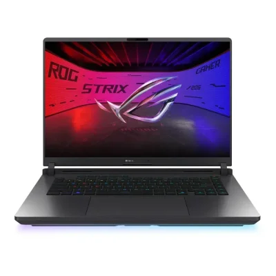 Asus ROG Strix G16 | i7 14650HX + RTX 5060
