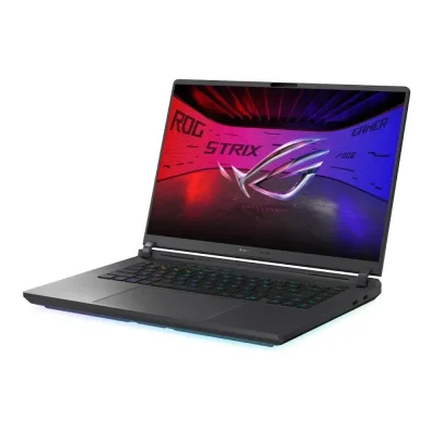 Asus ROG Strix G16 | i7 14650HX + RTX 5060