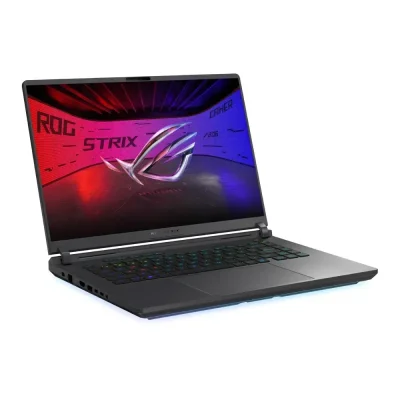 Asus ROG Strix G16 | i7 14650HX + RTX 5060