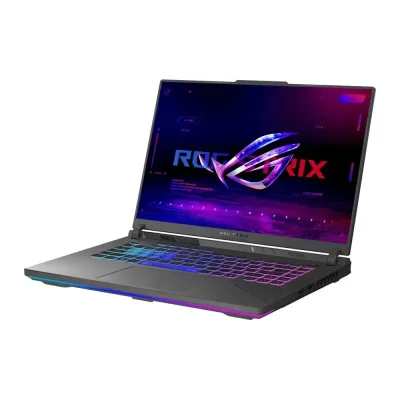 Asus ROG Strix G16 | Ryzen 9 8940HX + RTX 5070 Ti