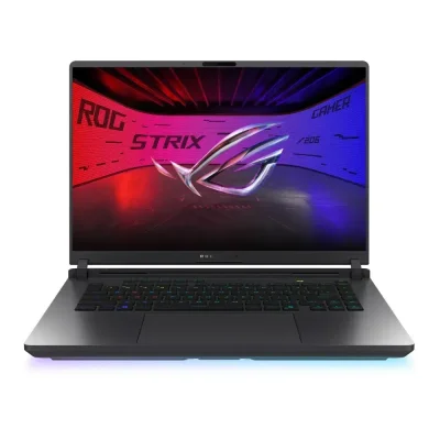 Asus ROG Strix G16 | Ultra 9 275HX + RTX 5060